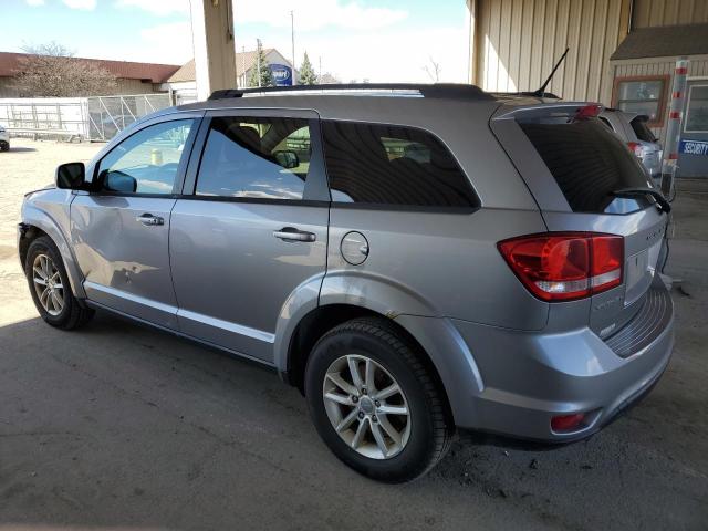 2015 Dodge Journey Sxt VIN: 3C4PDCBG1FT690853 Lot: 47620884