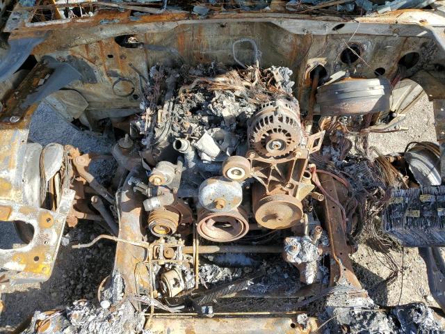 2006 Chevrolet Silverado K1500 VIN: 2GCEK13T461136673 Lot: 43103144