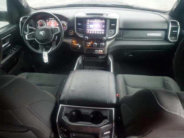 2020 RAM 1500 BIG H - 1C6SRFFTXLN213393