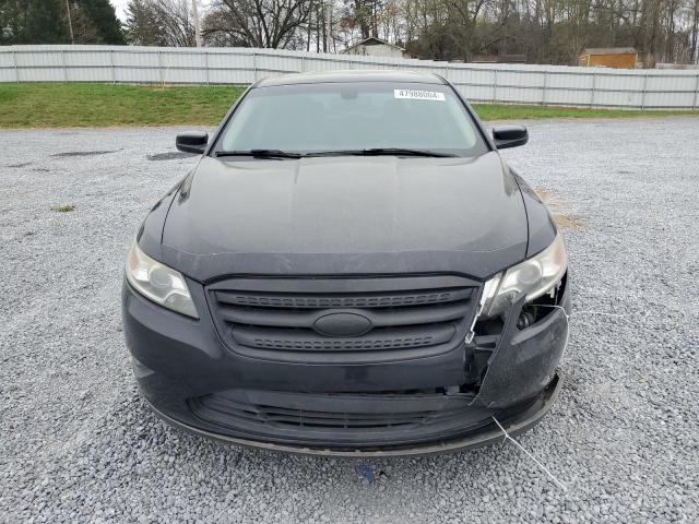 2010 Ford Taurus Sel VIN: 1FAHP2EW8AG144823 Lot: 47988004