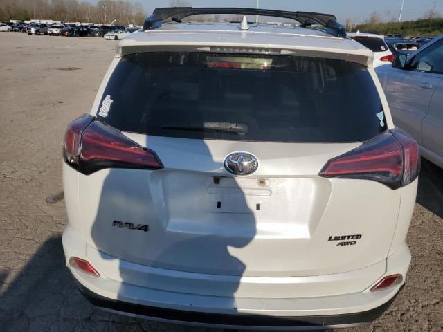 2017 TOYOTA RAV4 LIMIT - JTMDFREV6HD207280