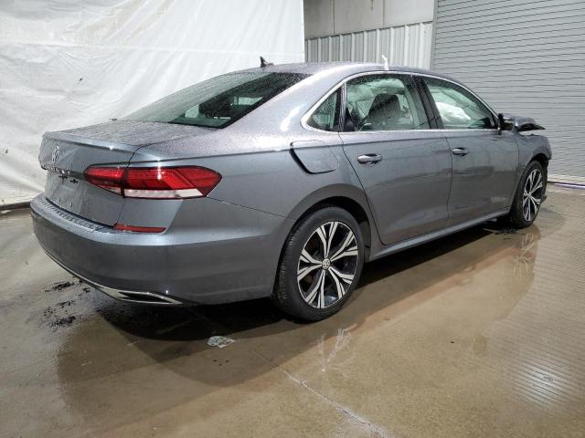 1VWSA7A31MC010366 Volkswagen Passat SE 3