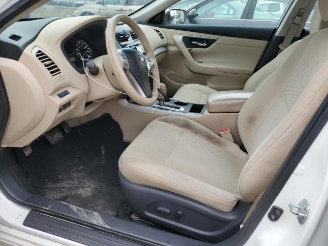 2015 NISSAN ALTIMA 2.5 - 1N4AL3AP4FC455780