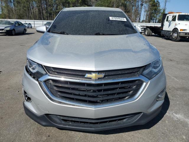 2019 CHEVROLET EQUINOX LT - 2GNAXTEV7K6250178