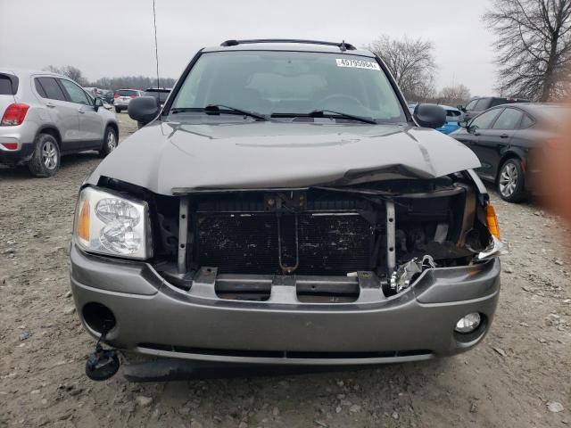 2007 GMC Envoy VIN: 1GKDT13S372142969 Lot: 45795964