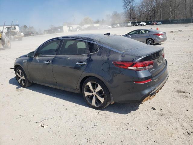 5XXGT4L38LG407179 Kia Optima LX 2