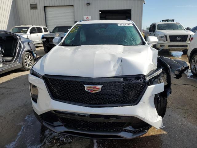 2024 Cadillac Xt4 Sport VIN: 1GYFZER4XRF138832 Lot: 47508324