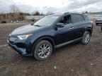 2017 TOYOTA RAV4 LIMIT - 2T3DFREV4HW549412