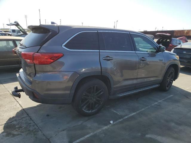 VIN 5TDZKRFH3FS074652 2015 Toyota Highlander, LE no.3