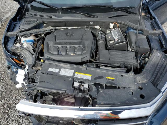2021 VOLKSWAGEN PASSAT HIG 1VWBA7A39MC016187
