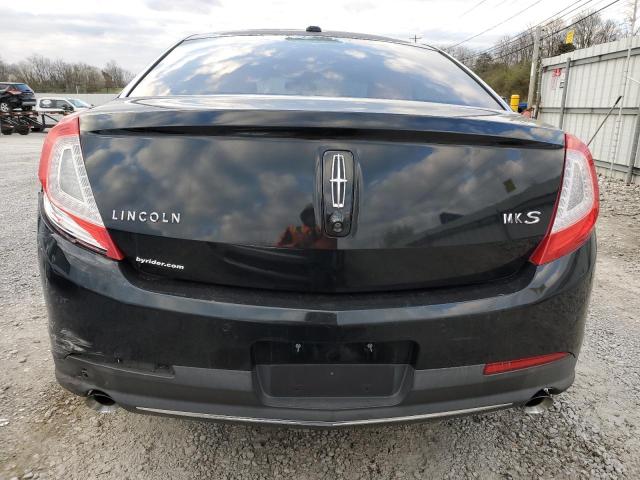 2014 Lincoln Mks VIN: 1LNHL9DK2EG600331 Lot: 47055474