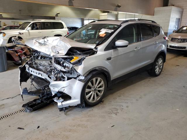 2019 FORD ESCAPE SEL - 1FMCU9HD9KUA38976