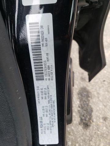 2016 CHRYSLER 200 LX 1C3CCCFB1GN182131