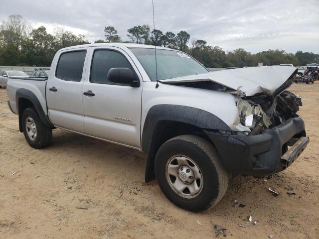 2012 Toyota Tacoma Double Cab VIN: 5TFJX4GN7CX010819 Lot: 46754154