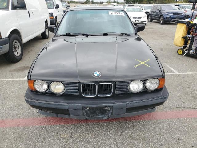 1992 BMW 525 I VIN: WBAHD5317NBF97748 Lot: 46729384