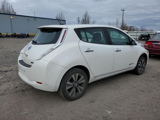 2016 Nissan Leaf Sv VIN: 1N4BZ0CP9GC302750 Lot: 48129584