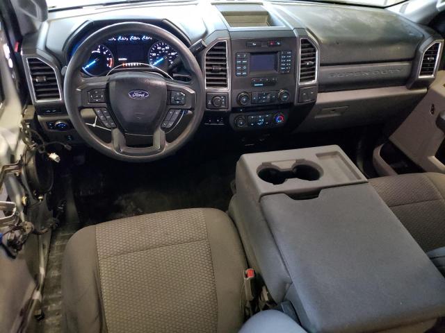 2017 FORD F250 SUPER - 1FT7W2B69HEC48305