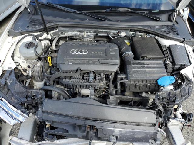 2017 AUDI A3 PREMIUM - WAUB8GFF4H1012239