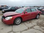 BUICK LUCERNE CX photo