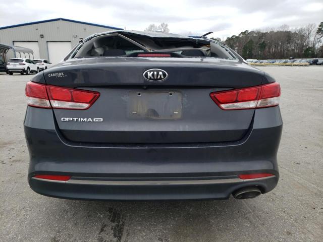 2017 KIA OPTIMA LX - 5XXGT4L34HG169595