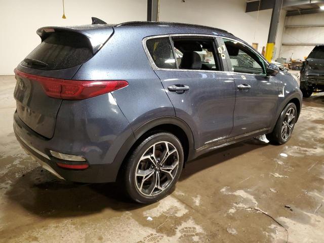2022 KIA SPORTAGE S - KNDPRCA67N7986957