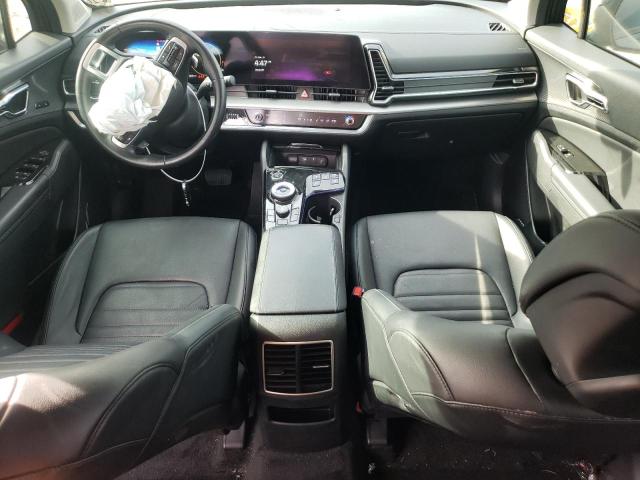 2023 KIA SPORTAGE S - KNDPXCAG1P7012179