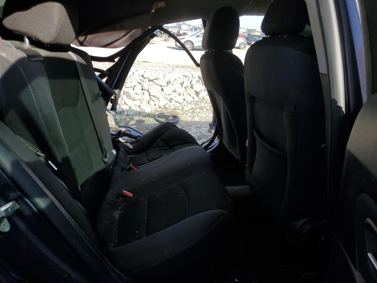 1G1PC5SB0E7314966 2014 Chevrolet Cruze Lt 1G1PC5SB0E7314966 2014 Chevrolet Cruze Lt