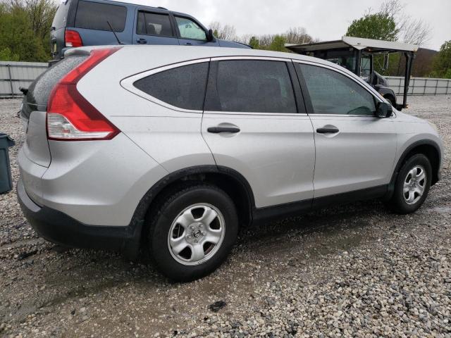 2013 Honda Cr-V Lx VIN: 3CZRM3H37DG708138 Lot: 40691600