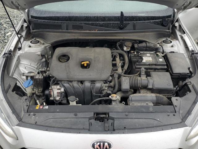 2019 KIA FORTE FE - 3KPF24AD0KE041719