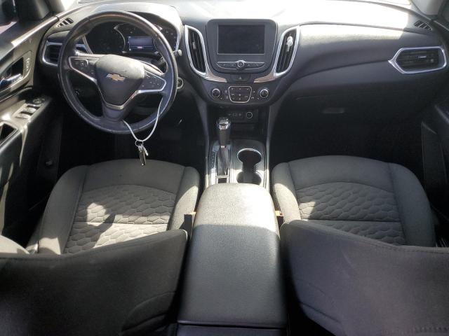 2019 CHEVROLET EQUINOX LT - 2GNAXTEV7K6250178