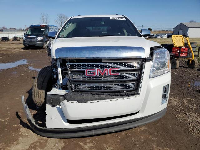 2015 GMC Terrain Slt VIN: 2GKALTEK7F6226581 Lot: 46549094