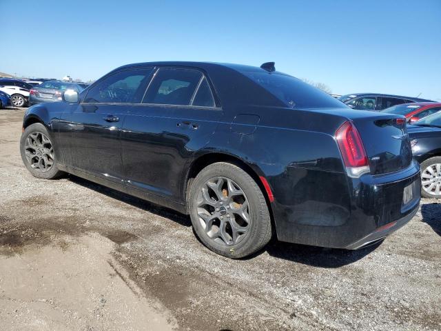 2017 Chrysler 300 S VIN: 2C3CCAGGXHH648437 Lot: 43934684