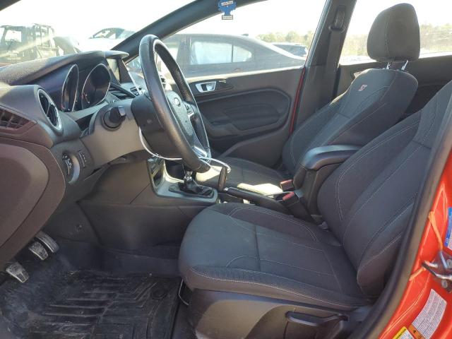 2015 FORD FIESTA ST - 3FADP4GX1FM189602