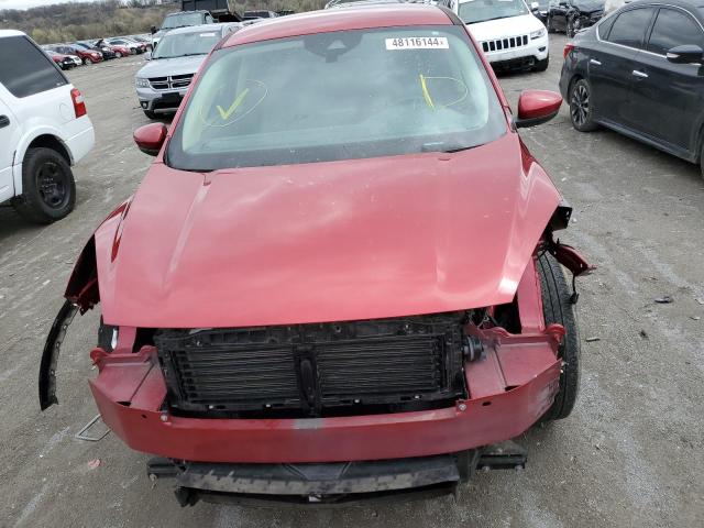 2020 FORD ESCAPE SE - 1FMCU9G66LUB22743