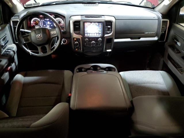 2017 RAM 1500 SLT - 1C6RR7TT8HS822497