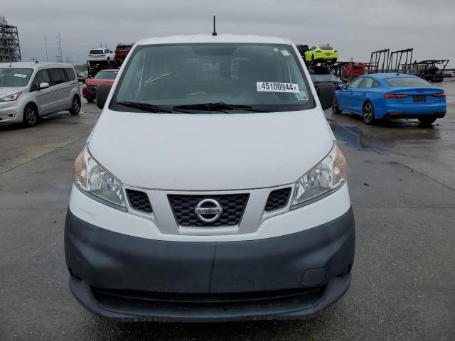 2017 Nissan Nv200 2.5S VIN: 3N6CM0KN1HK716949 Lot: 45100944