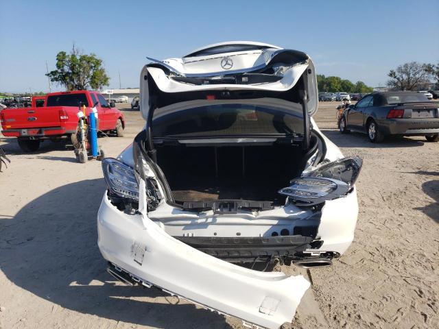 2016 Mercedes-Benz C 300 4Matic VIN: 55SWF4KBXGU117500 Lot: 46926734