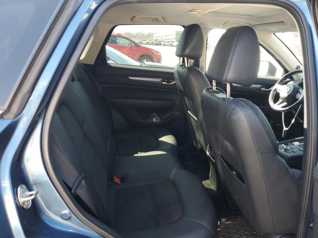 2017 MAZDA CX-5 TOURI - JM3KFBCL2H0201491