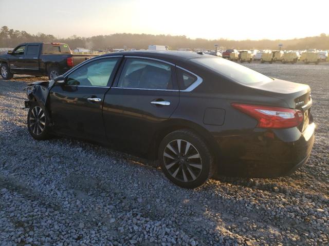 2017 Nissan Altima 2.5 VIN: 1N4AL3APXHC208640 Lot: 46725774