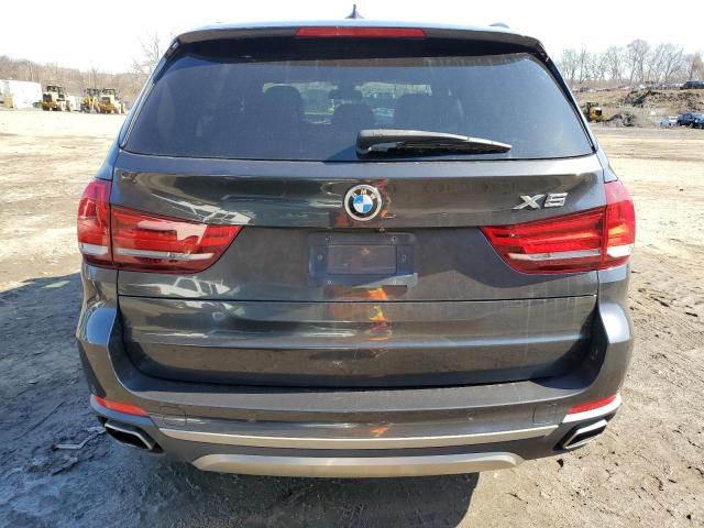 5UXKS4C51J0Y20332 2018 BMW X5, photo no. 6