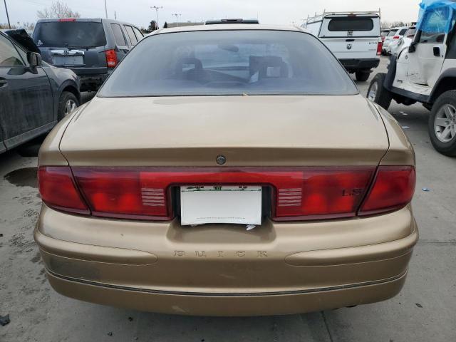 2001 Buick Regal Ls VIN: 2G4WB52K411266431 Lot: 46460244