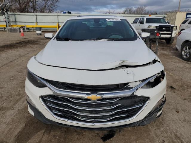 2021 CHEVROLET MALIBU LT - 1G1ZD5STXMF061951