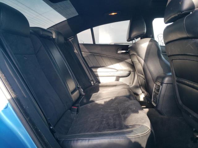 2015 DODGE CHARGER R/ - 2C3CDXGJ9FH932473