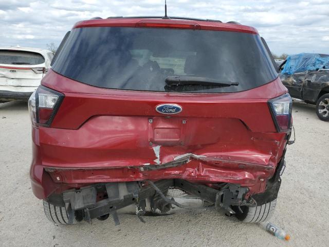 2017 Ford Escape Se VIN: 1FMCU0G92HUE02043 Lot: 46488854