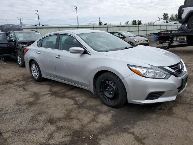 2017 NISSAN ALTIMA 2.5 - 1N4AL3AP2HC255516