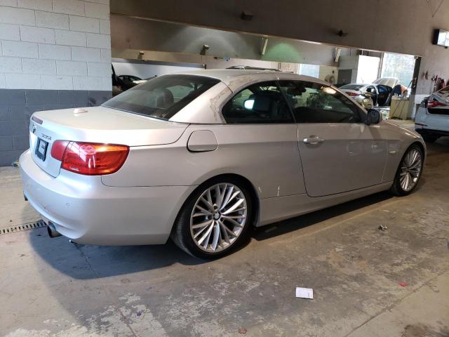 2011 BMW 335 I - WBADX7C54BE579185