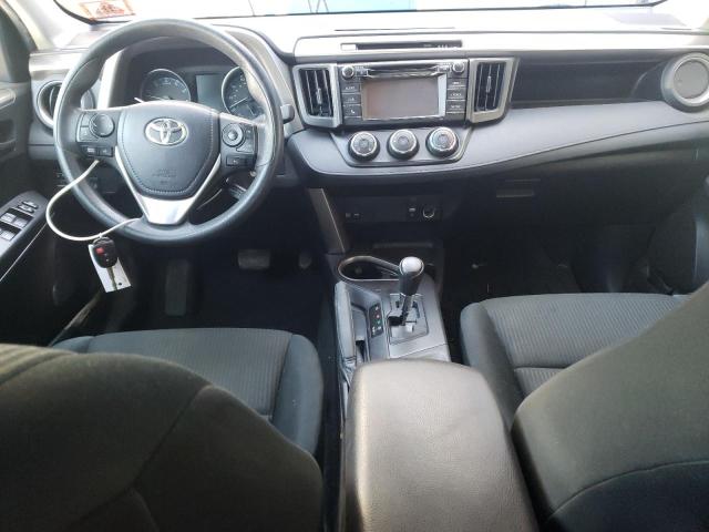 2018 TOYOTA RAV4 LE - JTMBFREV4JJ178151