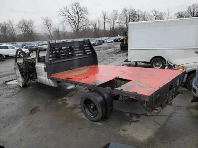 2010 Ford F450 Super Duty VIN: 1FDAW4HY8AEB39653 Lot: 45265254