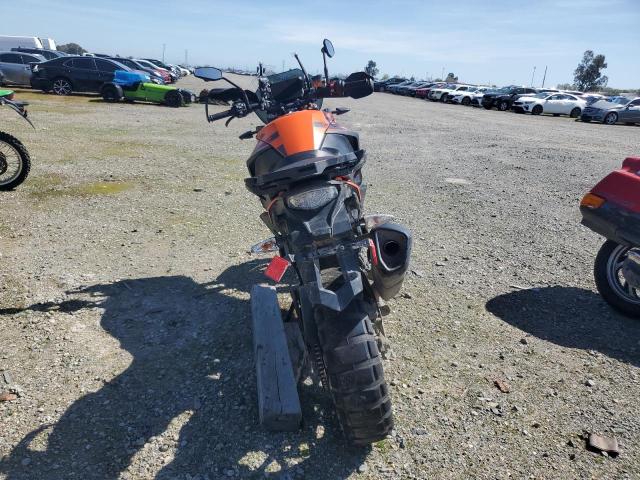 2019 KTM 1290 SUPER - VBKV7940XKM915674