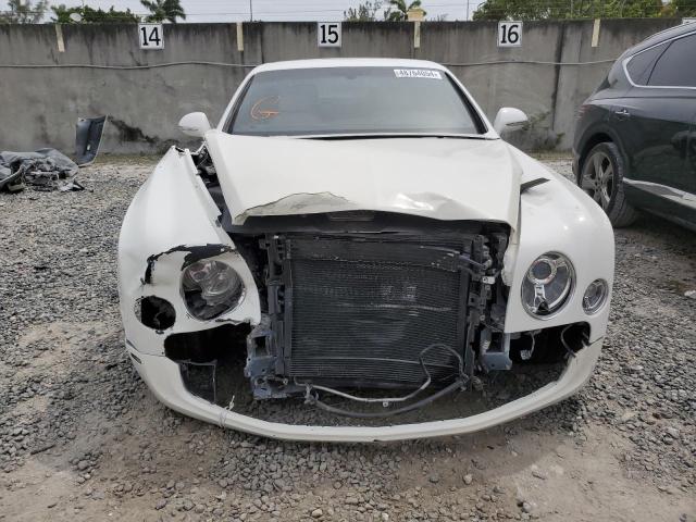 2016 BENTLEY MULSANNE S - SCBBG7ZH8GC002290